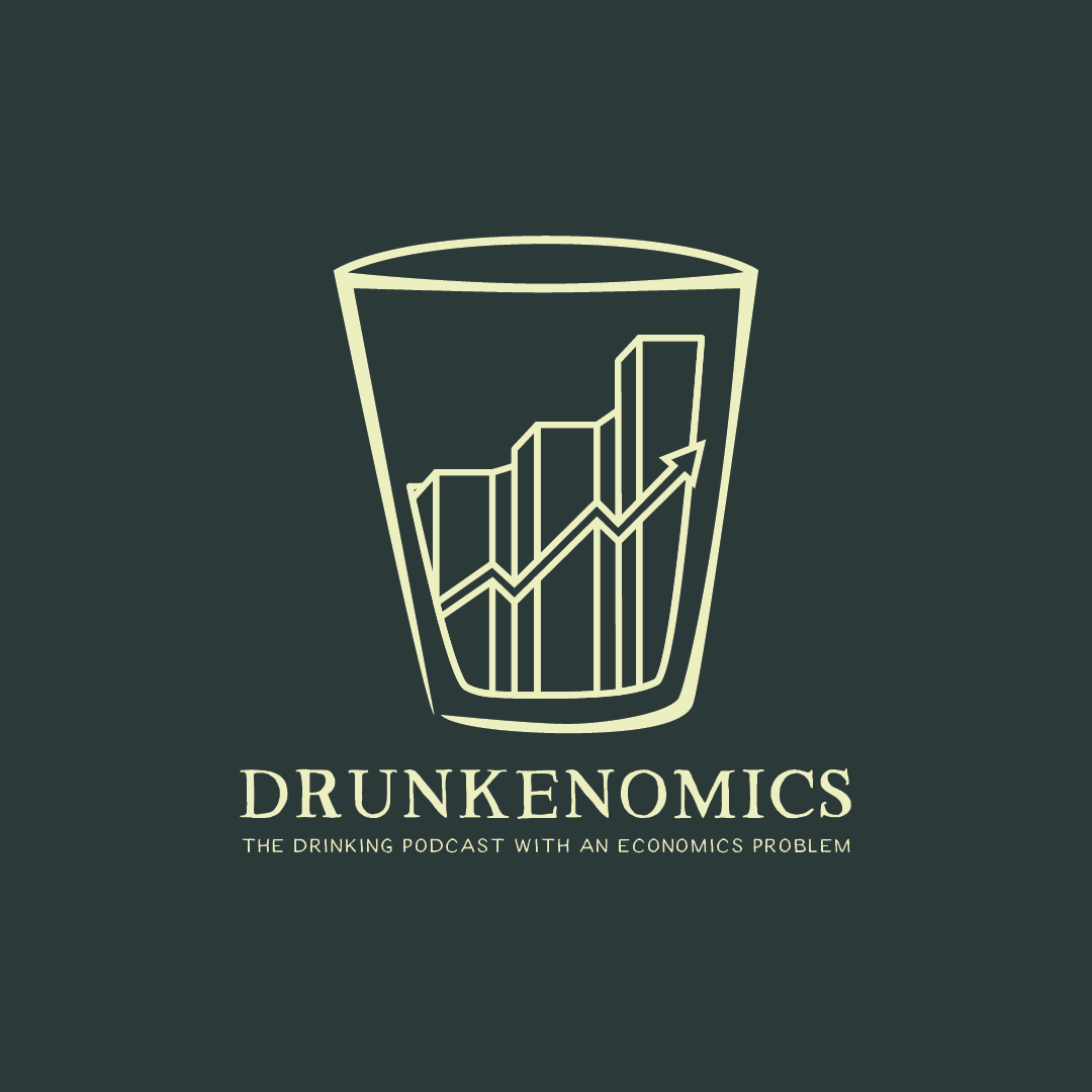 Drunkenomics logo