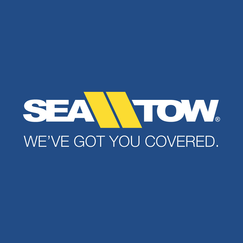 SeaTow logo