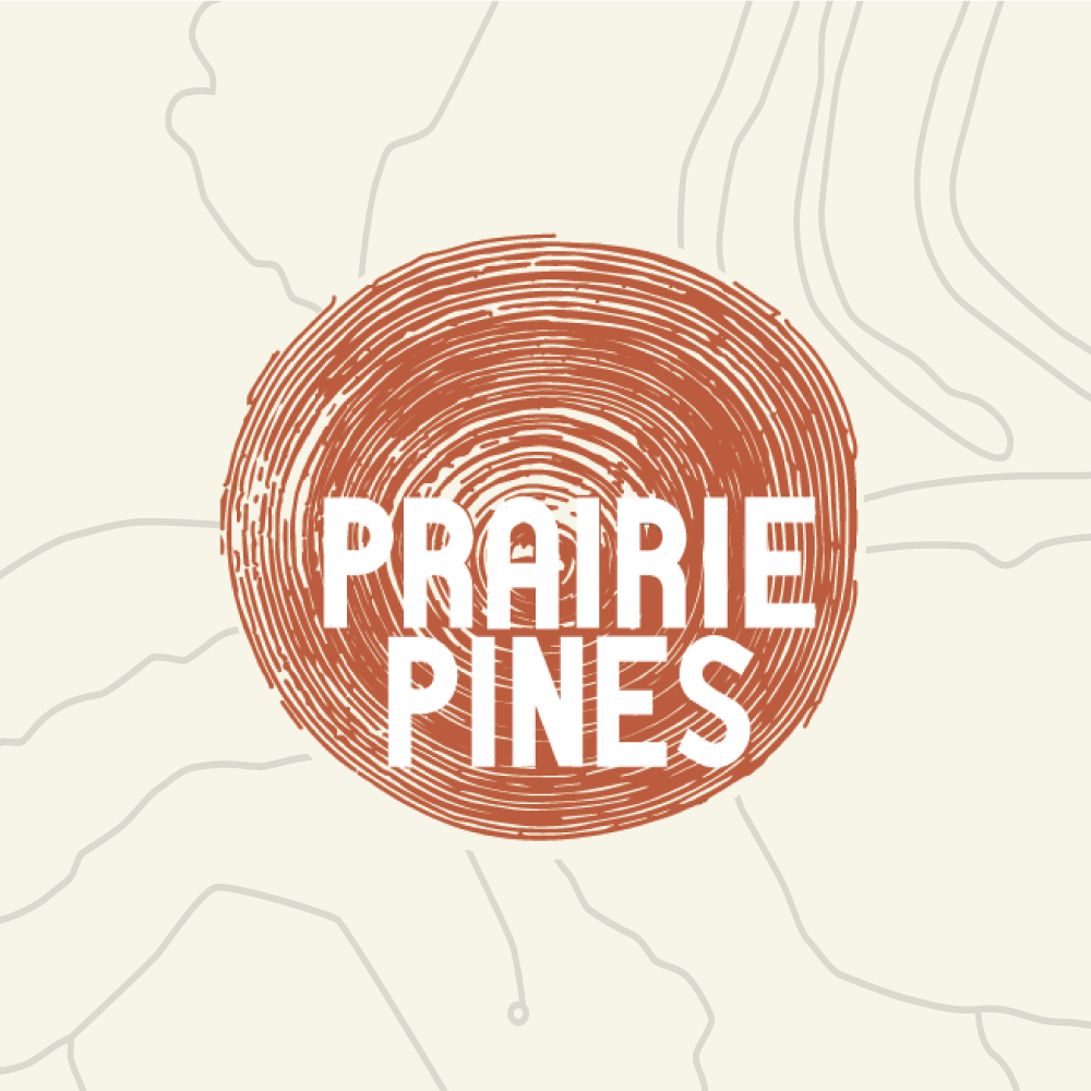Prairie Pines logo